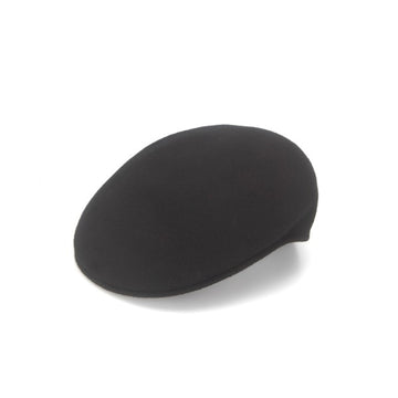Kangol Wool 504 0258 Black