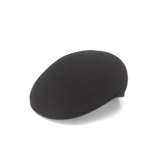 Kangol Wool 504 0258 Black