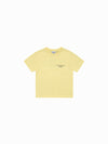 ADLV Kids Basic Logo Short Sleeve T-Shirt