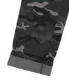 Mahagrid Camo Applique Sweatpant
