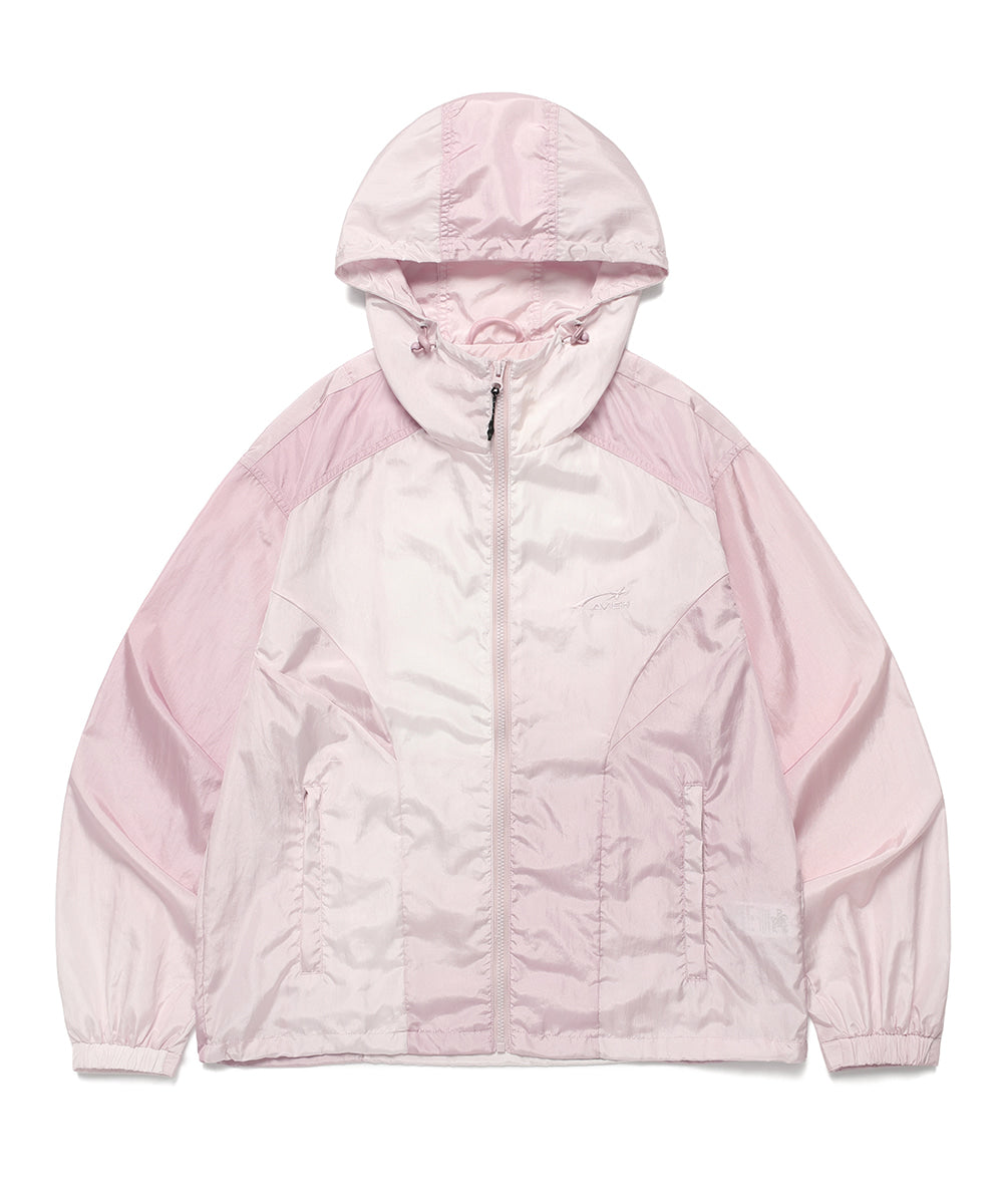 Cavish GRADATION WIND BREAKER