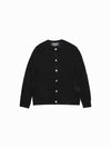 ADLV Basic Weave Cardigan