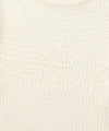 Nice Ghost Club 3 Stars Long Sleeve Knit Tee