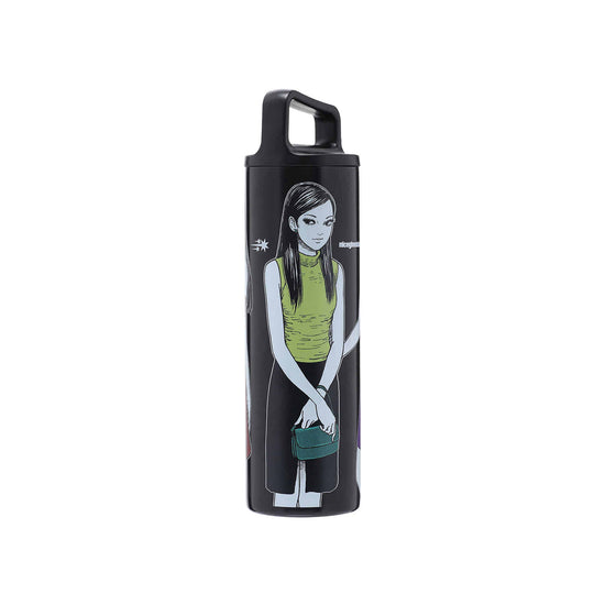 Nice Ghost Club Junji Ito Maniac Tomie Tumbler [Black]