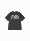 ADLV [STORE EXCLUSIVE] SEOUL EDITION PIGMENT SHORT SLEEVE T-SHIRT