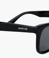 Marithé François Girbaud WELLINGTON SUNGLASSES black