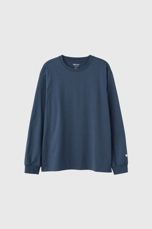 General Idea UNISEX COOLING LONG SLEEVE TEE