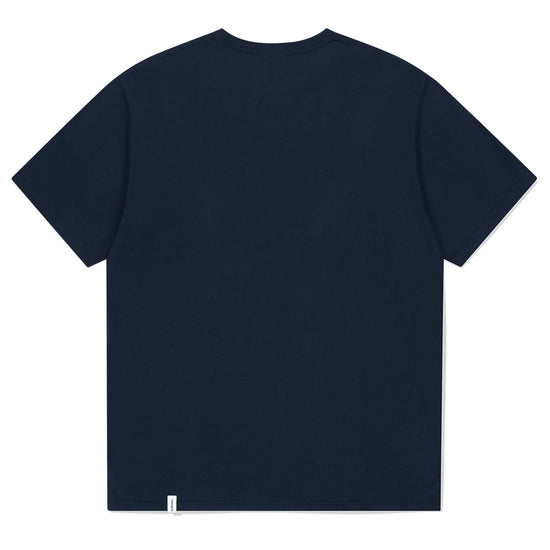 Mahagrid Basic Logo Tee