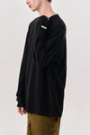 General Idea UNISEX Basic Sakariva Long Sleeve T-Shirt