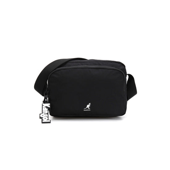 Kangol Everyday Nylon Crossbody Bag 3385
