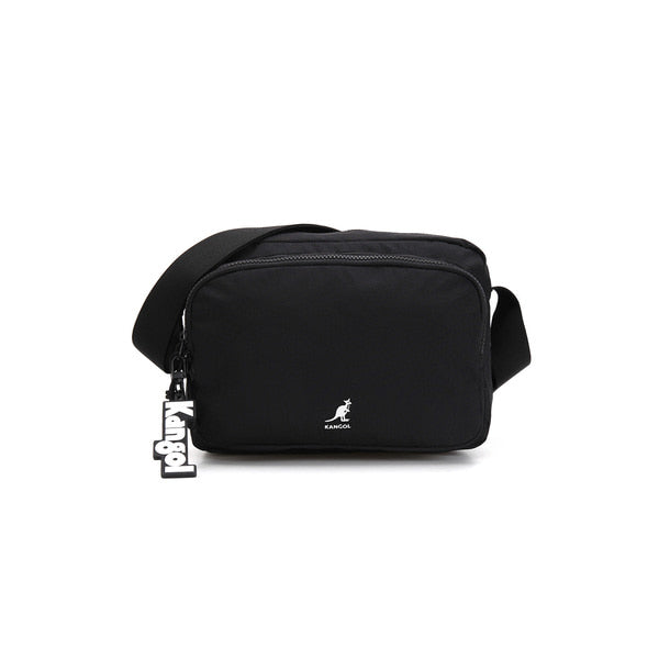 Kangol Everyday Nylon Crossbody Bag 3385