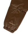 Mahagrid Hooded Down Parka
