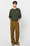 General Idea UNISEX Postman Long Sleeve Tee