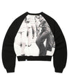 Cavish W Whisky Party Sweatshirt [Black]