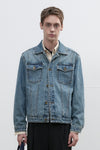 General Idea MAN Regular Denim Jacket