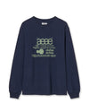 AEAE Web Logo Long Sleeve