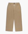 Marithé François Girbaud Kids Straight Fit Chino Pants