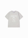 ADLV Football AC Bear Pigment Short Sleeve T-Shirt