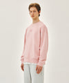 Marithé François Girbaud DRAWING CLASSIC LOGO SWEATSHIRT