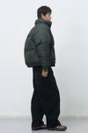 General Idea UNISEX AIR MIX PAISLEY PUFFER