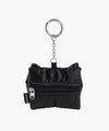 Marithé François Girbaud Padding Ribbon Pouch Keyring