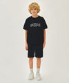 Marithé François Girbaud Kids Sweat Shorts