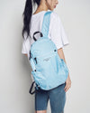 ADLV BASIC LOGO RIPSTOP BACKPACK