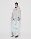 ADLV Double Effect Hoodie