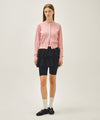 Marithé François Girbaud W Layered Ruffle Skirt