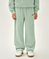 Marithé François Girbaud Kids Half Zip Sweat Set-Up