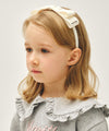 Marithé François Girbaud Kids W Ribbon Hair Band