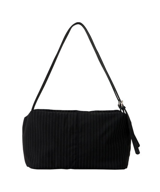 Bitter Cells 2Way Square Big Bag-Stripe