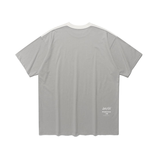 Nice Ghost Club Junji Ito Maniac 3 Tomie Big Big Tee [White]