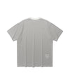 Nice Ghost Club Junji Ito Maniac 3 Tomie Big Big Tee [White]