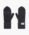 Marithé François Girbaud Regular Logo Mittens