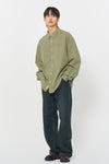 General Idea UNISEX New Classic Poplin Shirt