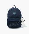 Marithé François Girbaud MFG X FILA Kids Backpack