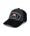 Mahagrid DNP Trucker Ball Cap