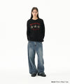 Mahagrid Fantasy Love Sweatshirts
