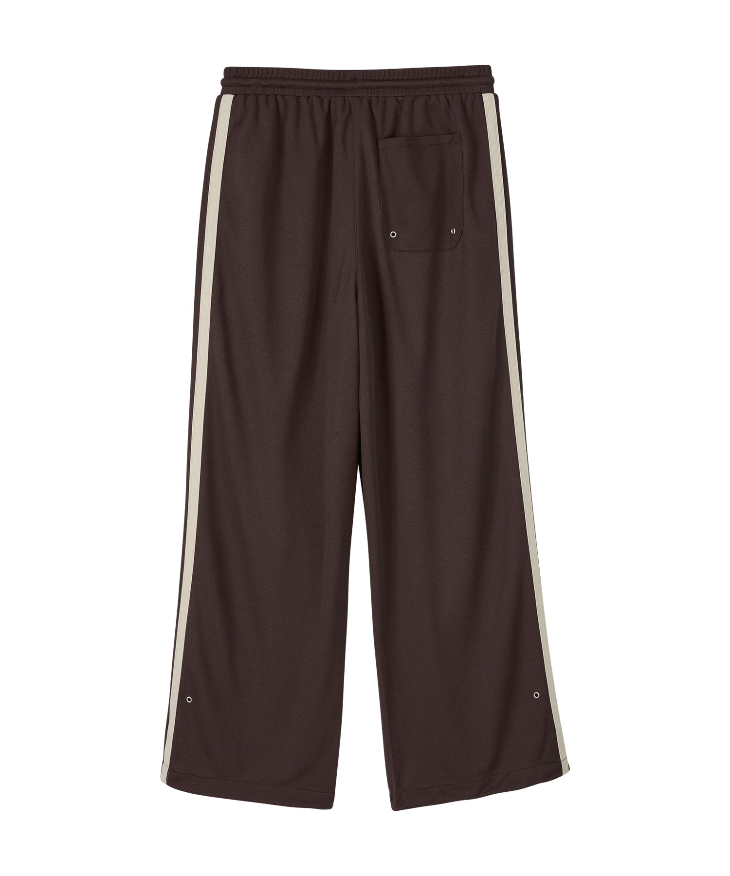 Bitter Cells Finn Mesh Track Pants