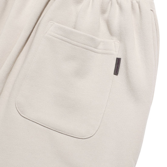 Nice Ghost Club Boots Cut Panel Sweat Pants