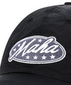 Mahagrid Star Oval Nylon Cap
