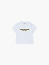 ADLV Kids Flame Logo Short Sleeve T-Shirt