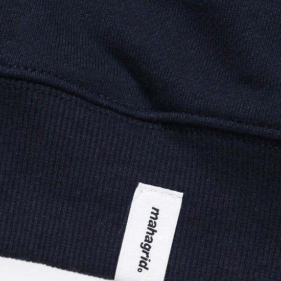 Mahagrid SKETCH COLLEGE HOODIE