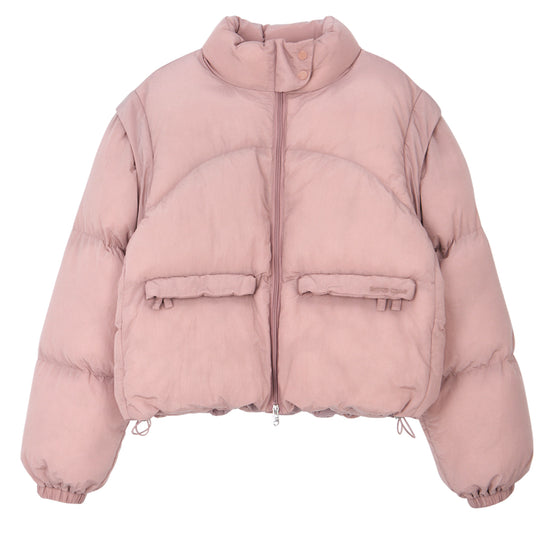 Bitter Cells Jolly Puffer Jacket