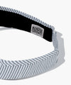 Marithé François Girbaud Kids Sun Visor