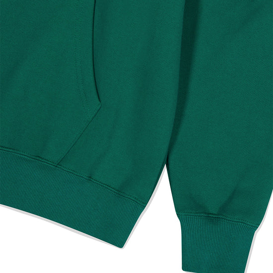 Mahagrid ARCH LOGO HOODIE