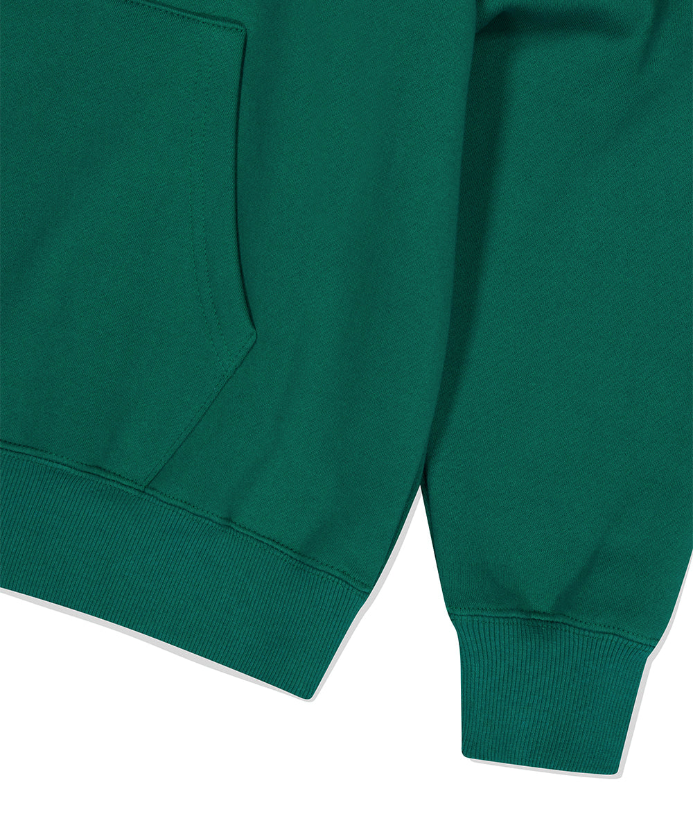 Mahagrid ARCH LOGO HOODIE
