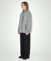 Mahagrid BASIC LOGO NYLON WINDBREAKER
