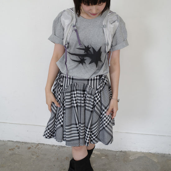 Nice Ghost Club Moving Symbol Tee